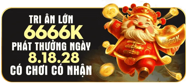 Ưu đãi đặc biệt 44win55