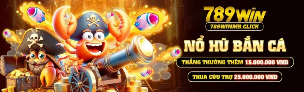 Giao diện game Bắn Cá 44win55 Đăng Nhập với đồ họa sắc nét