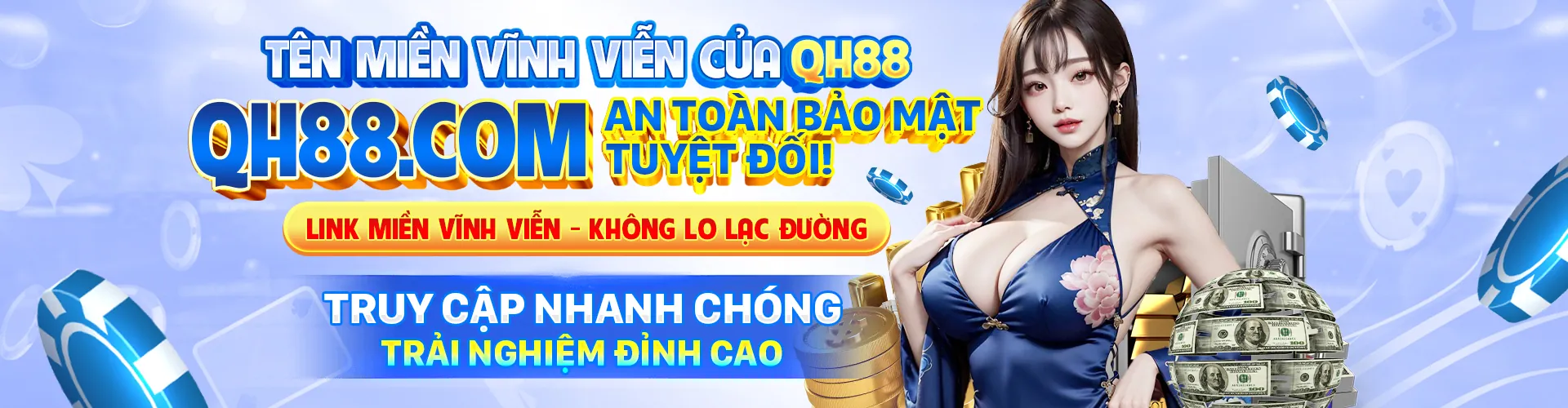 Hình ảnh tượng trưng cho cam kết chất lượng dịch vụ của 44win55