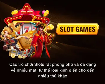 Đa dạng trò chơi 44win55