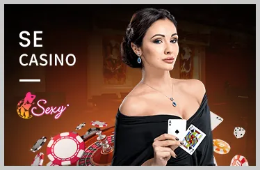 Trải nghiệm casino trực tuyến chân thực tại 44win55