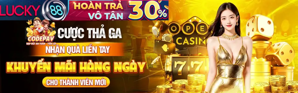 Cá cược thể thao sôi động tại 44win55