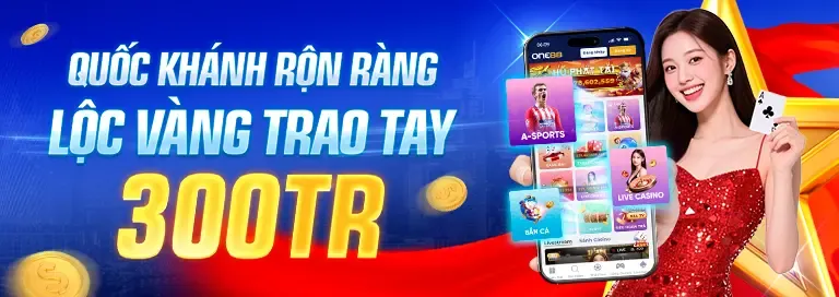 Ưu đãi độc quyền 44win55
